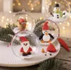 Boules de Noël Hobbyset - Modelage Voir les images du produit 10