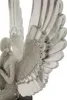 Mauro Ferretti Figurine décorative ange Sparky 24x8x34 cm Voir les images du produit 4