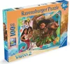 Ravensburger 12004101, 100 kusů, Kreslené filmy, 6 rok/roky Náhled obrázku produktu 5