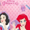 Bestway® Disney® Princess ali d'acqua 3-6 anni Principessa Anteprima dell’immagine prodotto 22