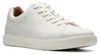 Clarks 26140164 Bílý Náhled obrázku produktu 16