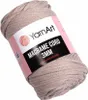 Yarn Art Macrame Cord 3 mm 85 m 753 Beige Schnur Produktbild-Vorschau 3