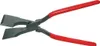 STUBAI Eck-Falzzange 60/280 mm mit eingelegtem Gewerbe & Produktbild-Vorschau 1