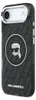Tasche Karl Lagerfeld Iml Karl Head Logo Magsafe Na Iphone Produktbild-Vorschau 2