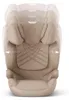 Cybex Solution T i-Fix Plus, kleur: beige Productafbeelding-voorbeeld 7
