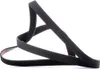 GATES Keilrippenriemen 1693mm für VW GOLF VI (5K1) 6PK1693 Produktbild-Vorschau 10