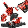 TVARDY Stojan pro úhlovou brusku 115/125mm T03299 Náhled obrázku produktu 1
