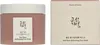 A product shot of a jar of face mask and its packaging. Produktbild-Vorschau