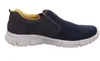 Rieker Herren-Sneaker Ozean-Schwarz-Blau, Farbe:blau, EU Produktbild-Vorschau 13