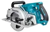 Makita DRS780Z Akku-Handkreissäge 65 mm 2x18 V Ø 185 mm Produktbild-Vorschau 17