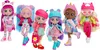 Cry Babies BFF - Bambola Daisy Anteprima dell’immagine prodotto 10
