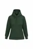 Kariban UNI Hoodie Kapuzenpullover Sweatshirt Sweatjacke Produktbild-Vorschau 2