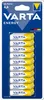 Varta, Batteria AA Energy Multipack 30 pezzi Anteprima dell’immagine prodotto 3