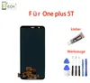 Für OnePlus 5T LCD Display (OLED) Einheit Touch Reparatur Produktbild-Vorschau 2