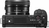 Sony Alpha ZV-E10 Camera Mirrorless Náhled obrázku produktu 8