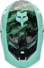 FOX V1 Kairos casque de motocross, noir/turquoise, M Voir les images du produit 4