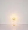 Globo Lighting Wandleuchte Metall goldfarben, 6x G9 LED Produktbild-Vorschau 7