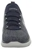 SKECHERS SUMMITS - KEY PACE SLIP-INS Blau Voir les images du produit 14