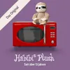 Habibi Plush Premium Wärmekissen/ Stofftier Faultier Produktbild-Vorschau 7