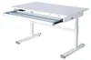 Mesa de estudio infantil Smart Grow con cajón, 110x60 cm - Vista previa de la imagen del producto 7