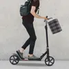 Faltbarer City Scooter - Tretroller für Erwachsene und Produktbild-Vorschau 3