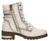 Mustang Veterschoenen Hoog  Veterschoenen Hoog - gebroken Produktbild-Vorschau 4