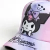 Lot de lunettes de soleil et casquette Hello Kitty Kuromi Voir les images du produit 4