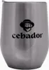 Cebador - Tazza da mate TermoLid 350 ml - Acciaio Anteprima dell’immagine prodotto 2