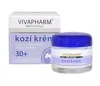 VivaPharm Crema viso al latte di capra 50ml Anteprima dell’immagine prodotto 3
