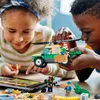 LEGO 60353 LEGO City 60353 Tierrettungsmissionen Anteprima dell’immagine prodotto 9