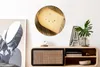 MuchoWow® - Wand Kreis - Das Schlafzimmer - Die Bilder - Produktbild-Vorschau 2