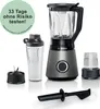 Bosch Serie 4 MMB6177S Küchenmaschinen - Silber Produktbild-Vorschau 20