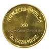 20 x Waschmarke WM3, kompatibel mit Miele Waschmünze Produktbild-Vorschau 3