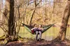AMAZONAS Hammock Silk Traveller Thermo Náhled obrázku produktu 16