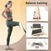 Fußtrainer inkl. Training für Sprunggelenk und Fußgewölbe, Produktbild-Vorschau 6