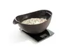 Lékué LE0200600M, 0,6 l, 220 °C, Braun, Silikon, 230 mm, Produktbild-Vorschau 2