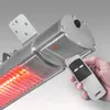 Euromac Golden 1800 Comfort RC, Halogenové elektrické Náhled obrázku produktu 5