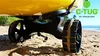 Railblaza C-Tug Kayak And Canoe Cart Black Schlauchboote - Produktbild-Vorschau 13