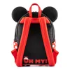 Loungefly - Kubek Disney Minnie Mouse Cupcake 26cm do kawy Podgląd zdjęcia produktu 6