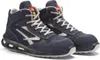 U-Power Red Lion Moving, chaussures de sécurité, hautes, Voir les images du produit 9