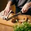 Fiskars Brotmesser 23 Cm Essential Produktbild-Vorschau 8
