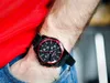 Tommy Hilfiger MASON 1791793 Montre pour homme Voir les images du produit 7