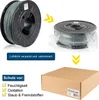 MIDORI® 3D Drucker 1,75mm PETG Filament 1kg Spule Rolle Produktbild-Vorschau 6