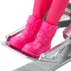 Bambola Barbie Para Sport Sci alpino, set Barbie con Anteprima dell’immagine prodotto 4