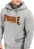 Herren Kapuzensweatshirt schmale Passform HOODED CLASSIC Produktbild-Vorschau 6