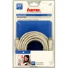 Hama 122404, 7,5 m, Weiß Produktbild-Vorschau 2