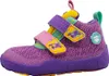 Affenzahn přechodová obuv Knit Happy viola fialová Náhled obrázku produktu 26