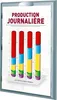 PAPERFLOW Panneau mural Info Display, DIN A4, couleur : Voir les images du produit 3