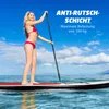 Nafukovací SUP prkno včetně nastavitelného pádla, pumpy, Náhled obrázku produktu 7