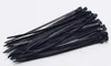 Páska viazacia 300x4, 8mm 50ks čierna FESTA Náhľad obrázku produktu 6